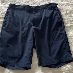 J crew nylon shorts